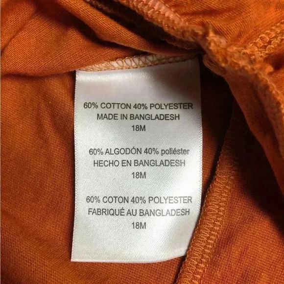 Texas Longhorns 2 Piece Set - Picture 8 of 9